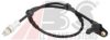 RENAU 479004190R Sensor, wheel speed